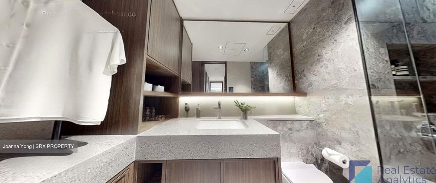 Jansen House (D19), Apartment #451759701